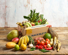 Load image into Gallery viewer, Fruit & Veg Box