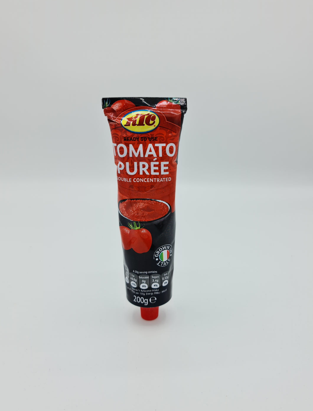 KTC Tomato Puree (200g)