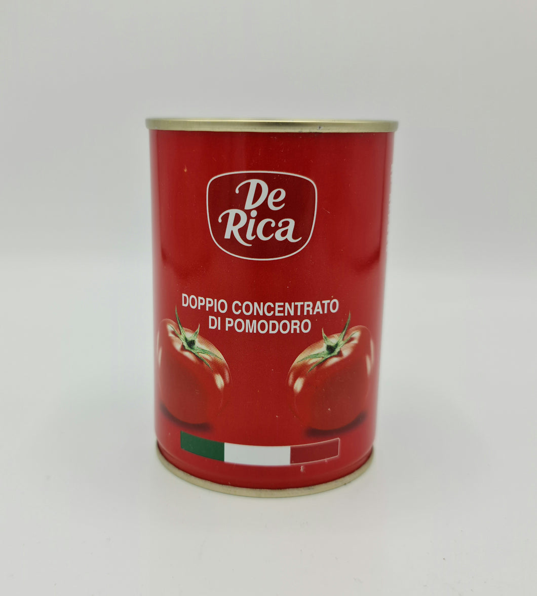 De Rica Tomato Paste (400g)